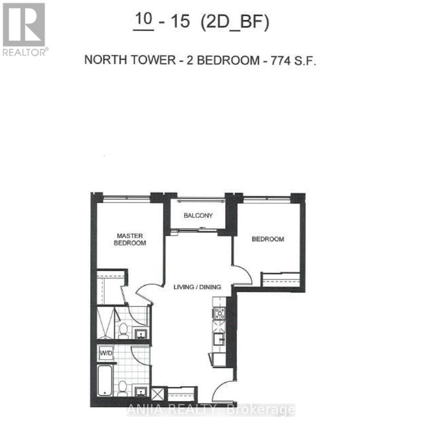 1018 - 9 Clegg Road, Markham (Unionville), Ontario  L6G 0H3 - Photo 28 - N12631192