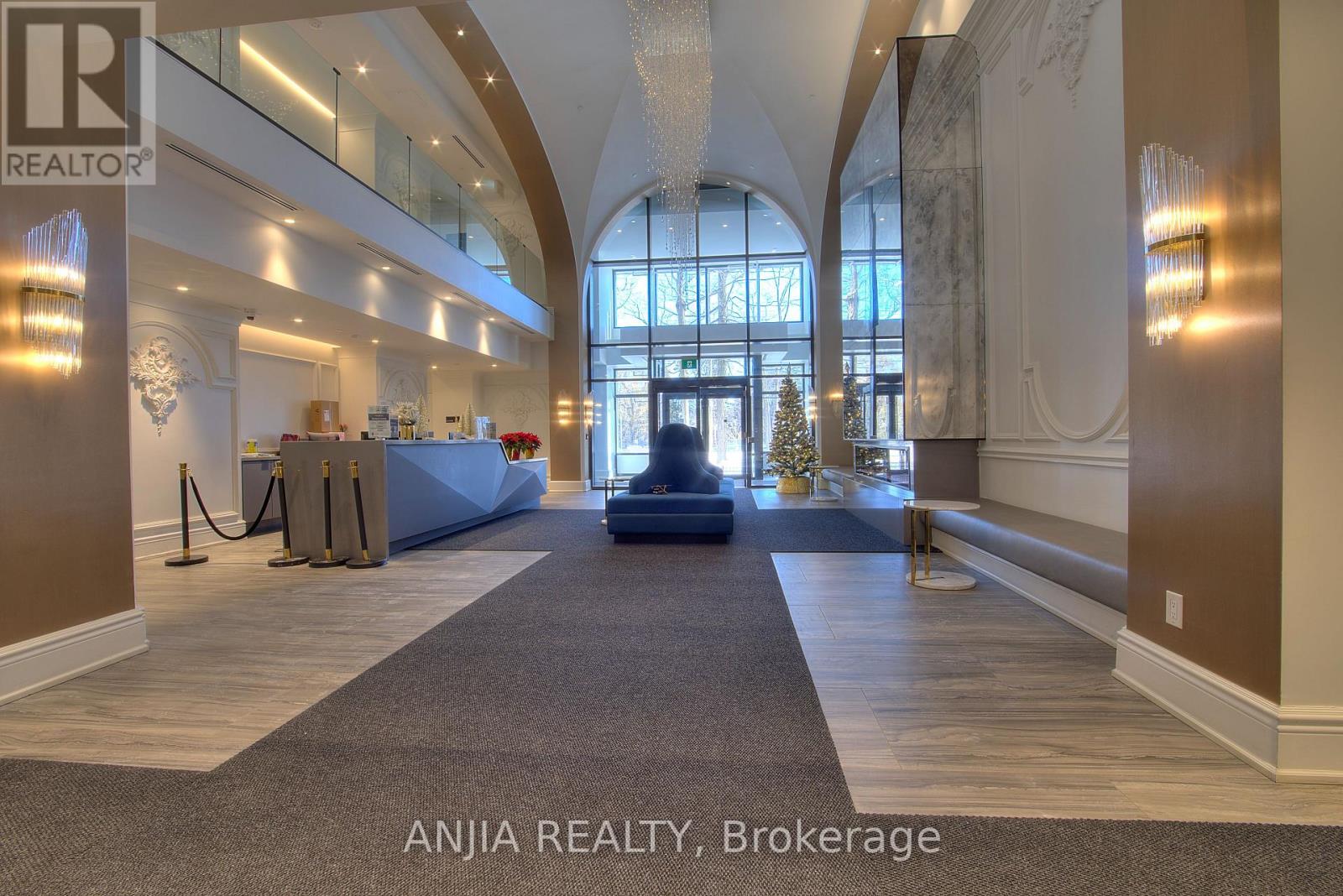 1018 - 9 Clegg Road, Markham (Unionville), Ontario  L6G 0H3 - Photo 3 - N12631192