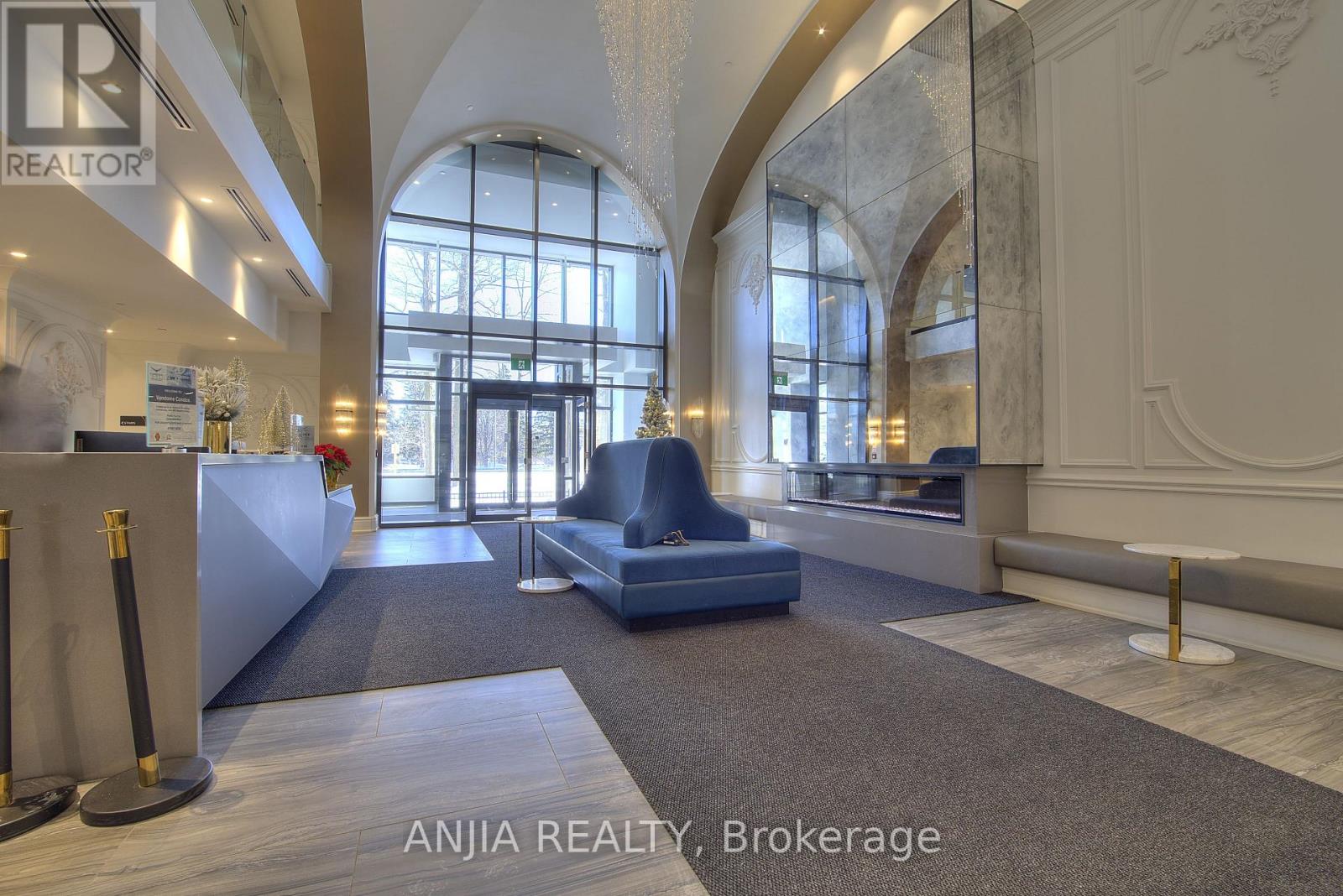 1018 - 9 Clegg Road, Markham (Unionville), Ontario  L6G 0H3 - Photo 4 - N12631192