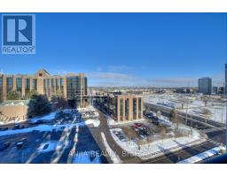 1018 - 9 CLEGG ROAD, Markham, Ontario