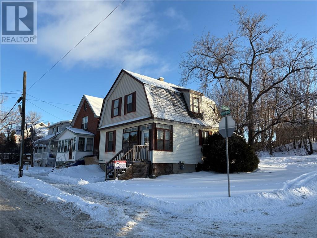 393 Morris Street, Sudbury, Ontario P3B 1B8 - Photo 1 - 2125888