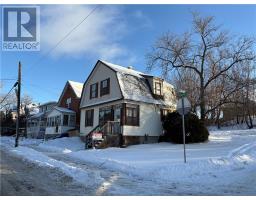393 Morris Street, Sudbury, Ontario