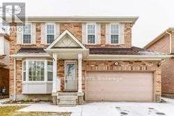 30 LEAGATE STREET, Brampton, Ontario