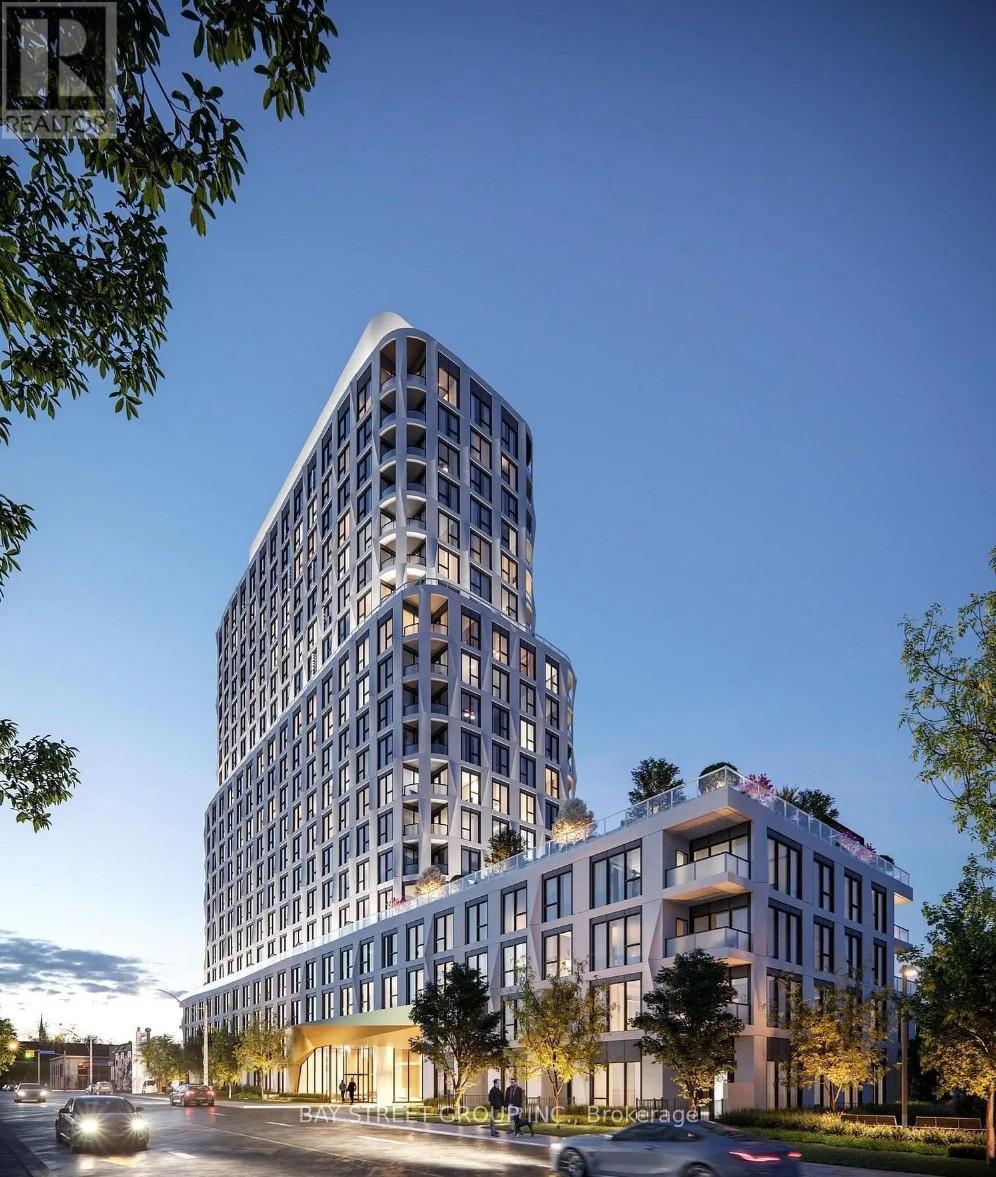 25 Cordova Avenue, Toronto, Ontario  M9A 1B2 - Photo 2 - W12631104