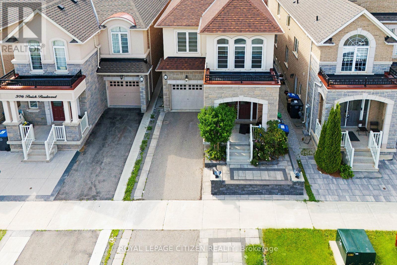 304 Buick Boulevard, Brampton, Ontario  L7A 4L8 - Photo 31 - W12631112