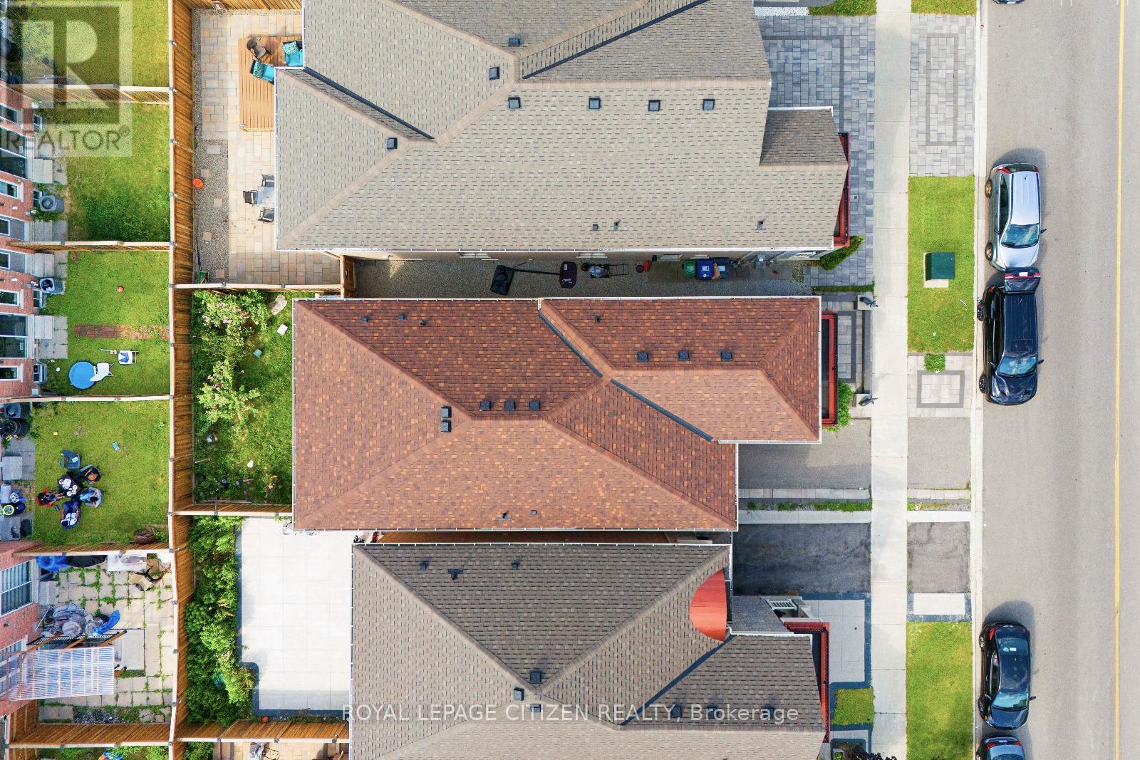 304 Buick Boulevard, Brampton, Ontario  L7A 4L8 - Photo 33 - W12631112