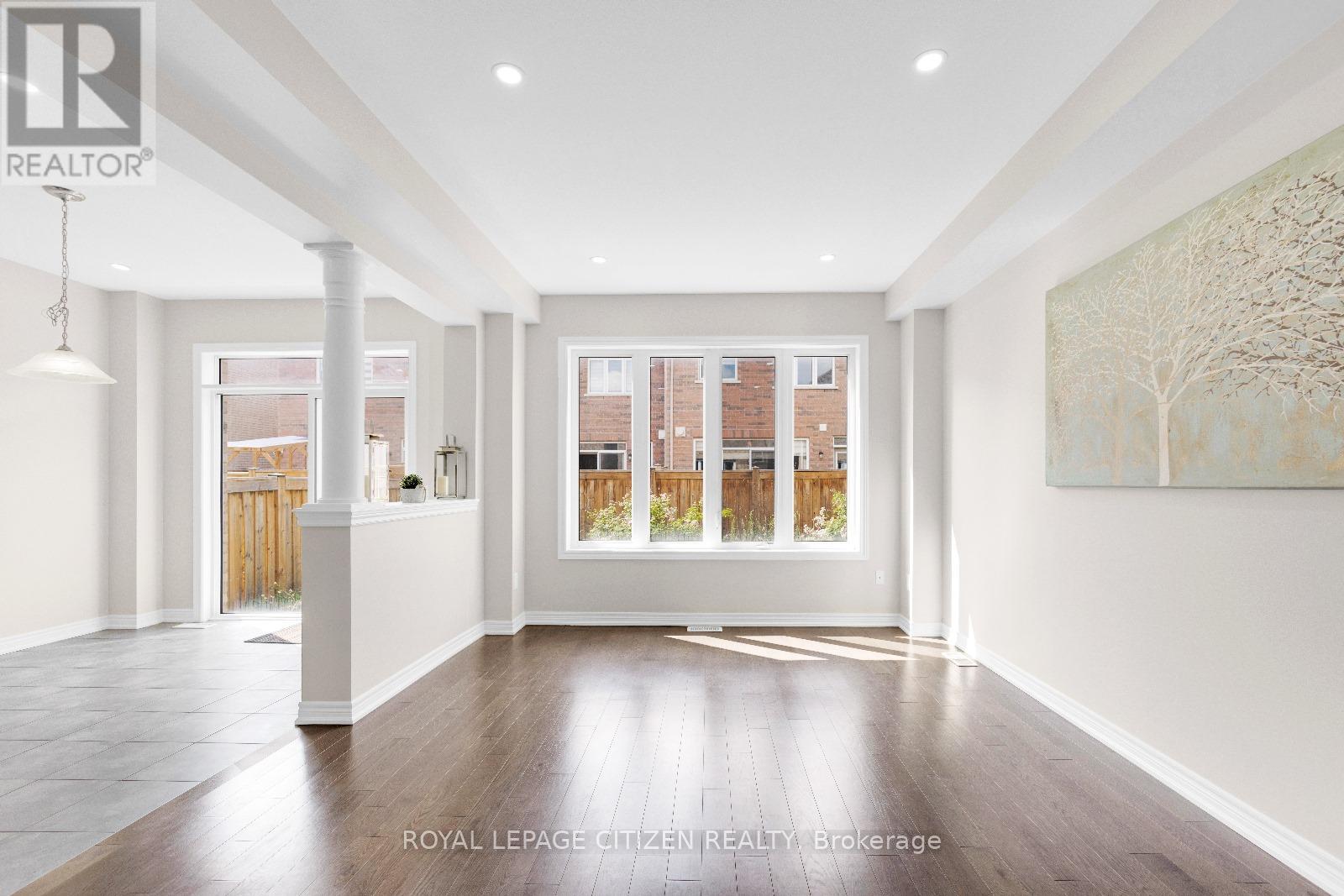 304 Buick Boulevard, Brampton, Ontario  L7A 4L8 - Photo 9 - W12631112