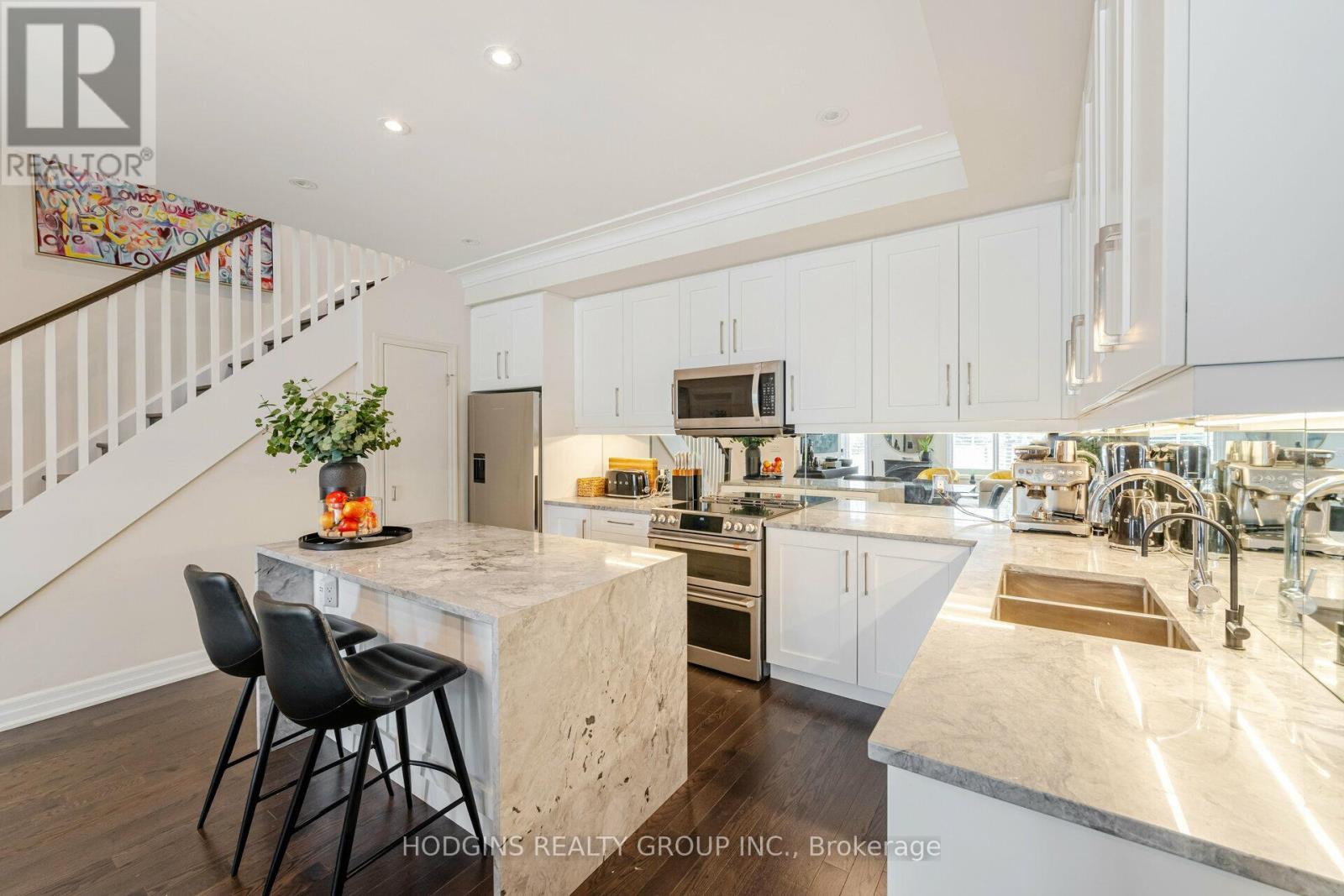 108 - 1180 Cawthra Road, Mississauga, Ontario  L5G 0A5 - Photo 9 - W12631114