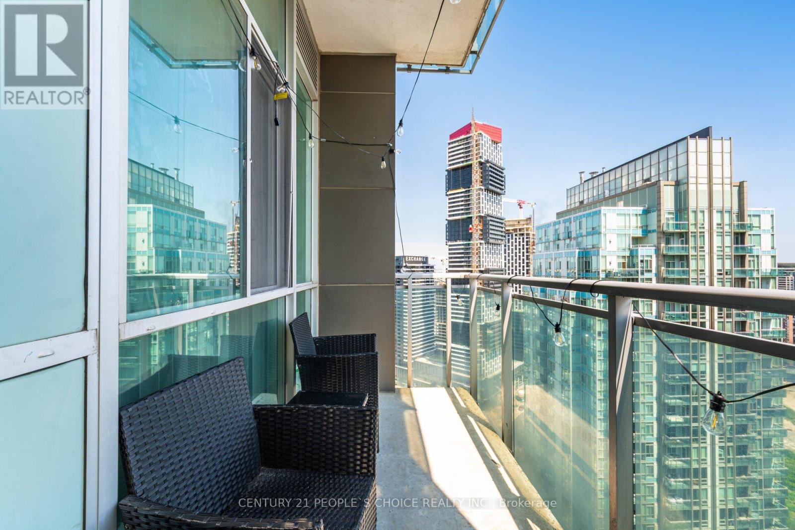 3304 - 3939 Duke Of York Boulevard, Mississauga (City Centre), Ontario  L5B 4N2 - Photo 30 - W12631140