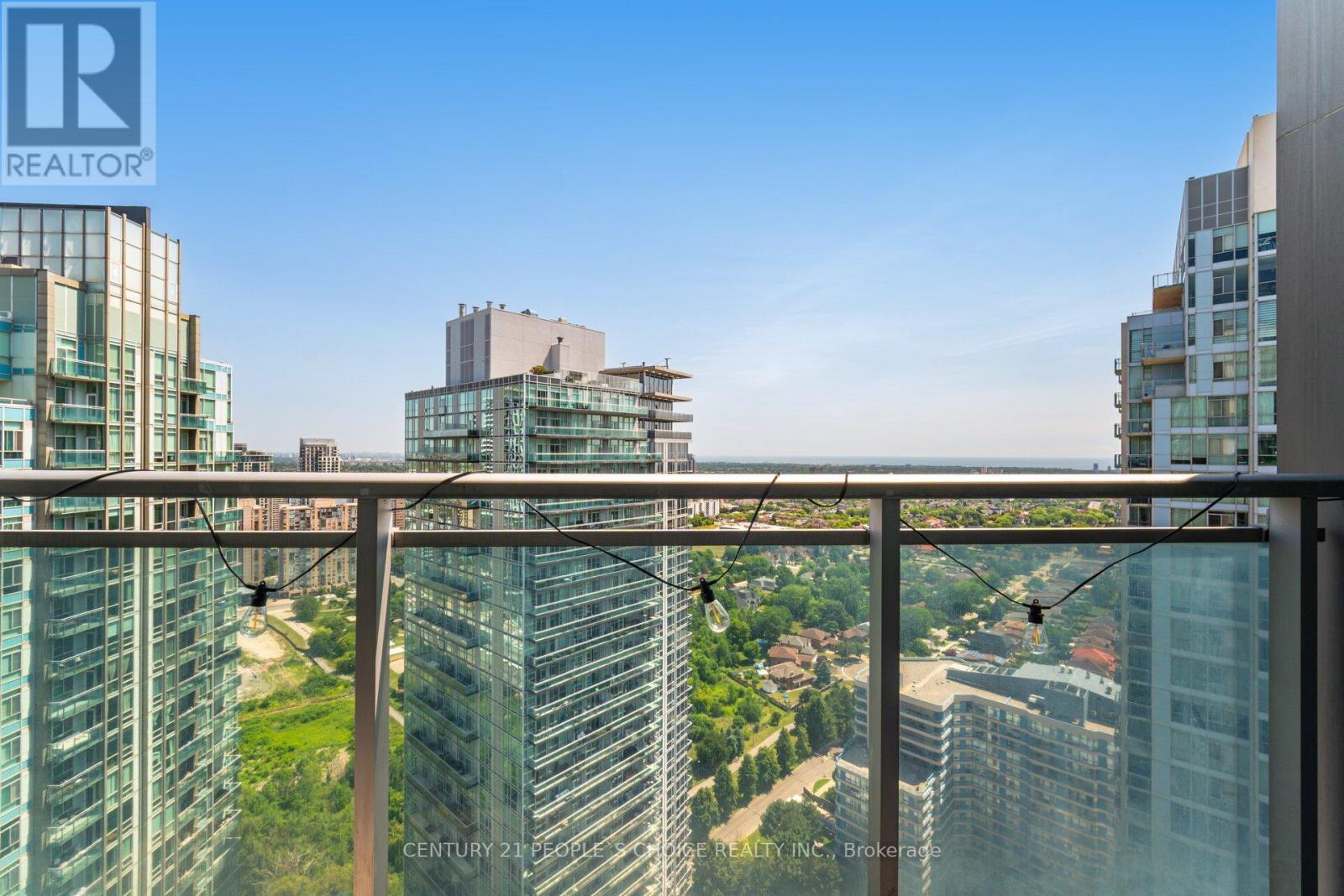 3304 - 3939 Duke Of York Boulevard, Mississauga (City Centre), Ontario  L5B 4N2 - Photo 32 - W12631140