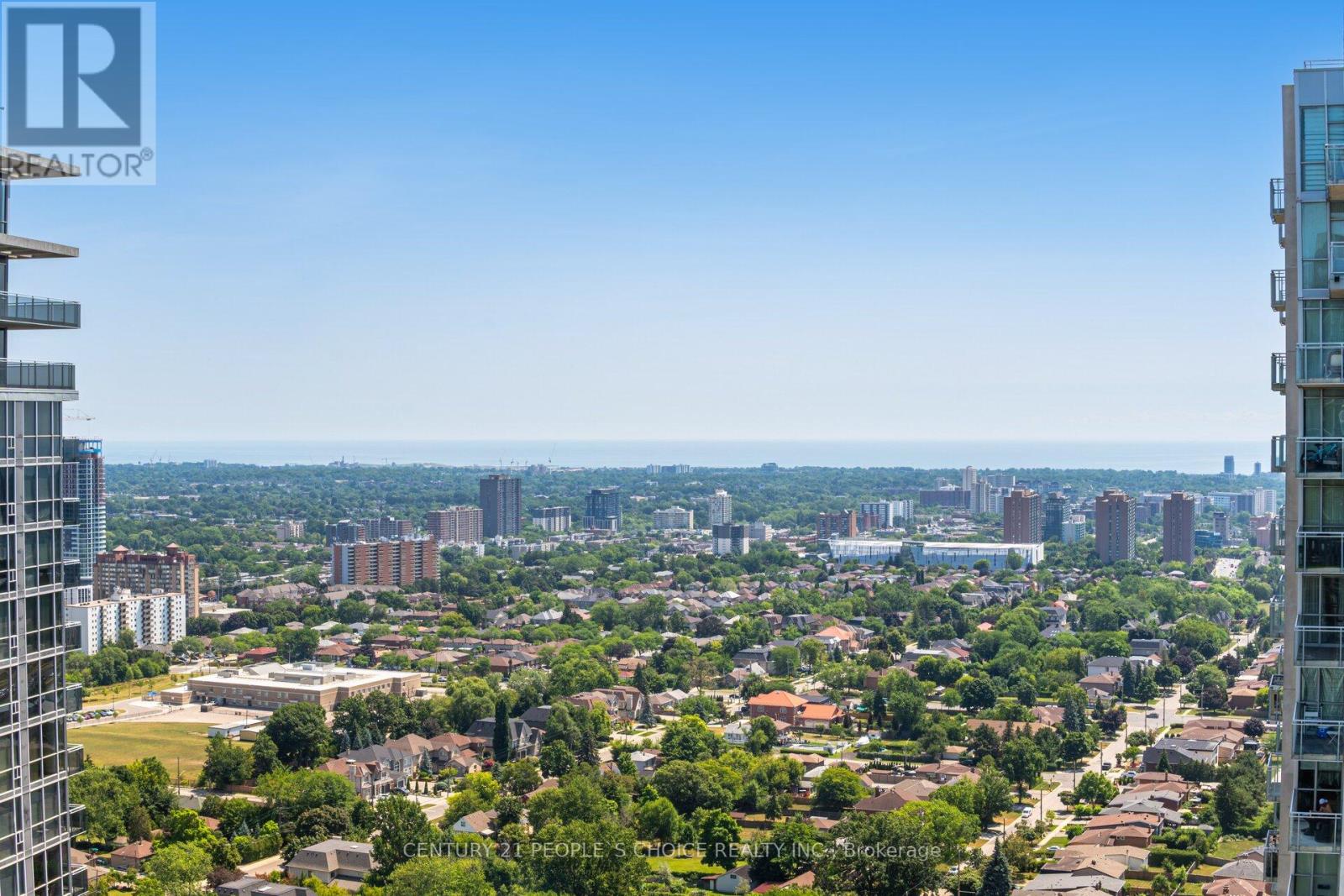 3304 - 3939 Duke Of York Boulevard, Mississauga (City Centre), Ontario  L5B 4N2 - Photo 33 - W12631140