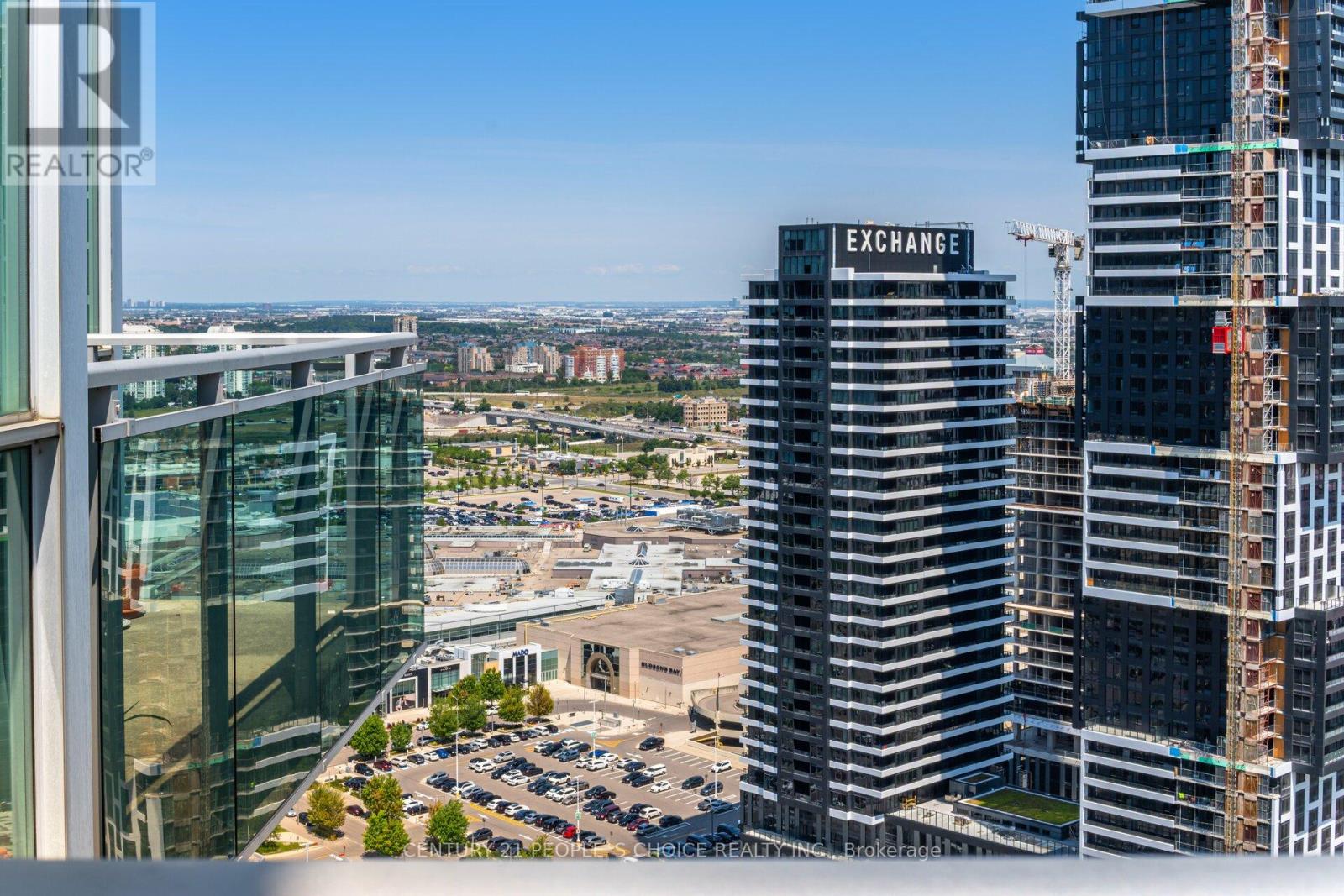 3304 - 3939 Duke Of York Boulevard, Mississauga (City Centre), Ontario  L5B 4N2 - Photo 34 - W12631140