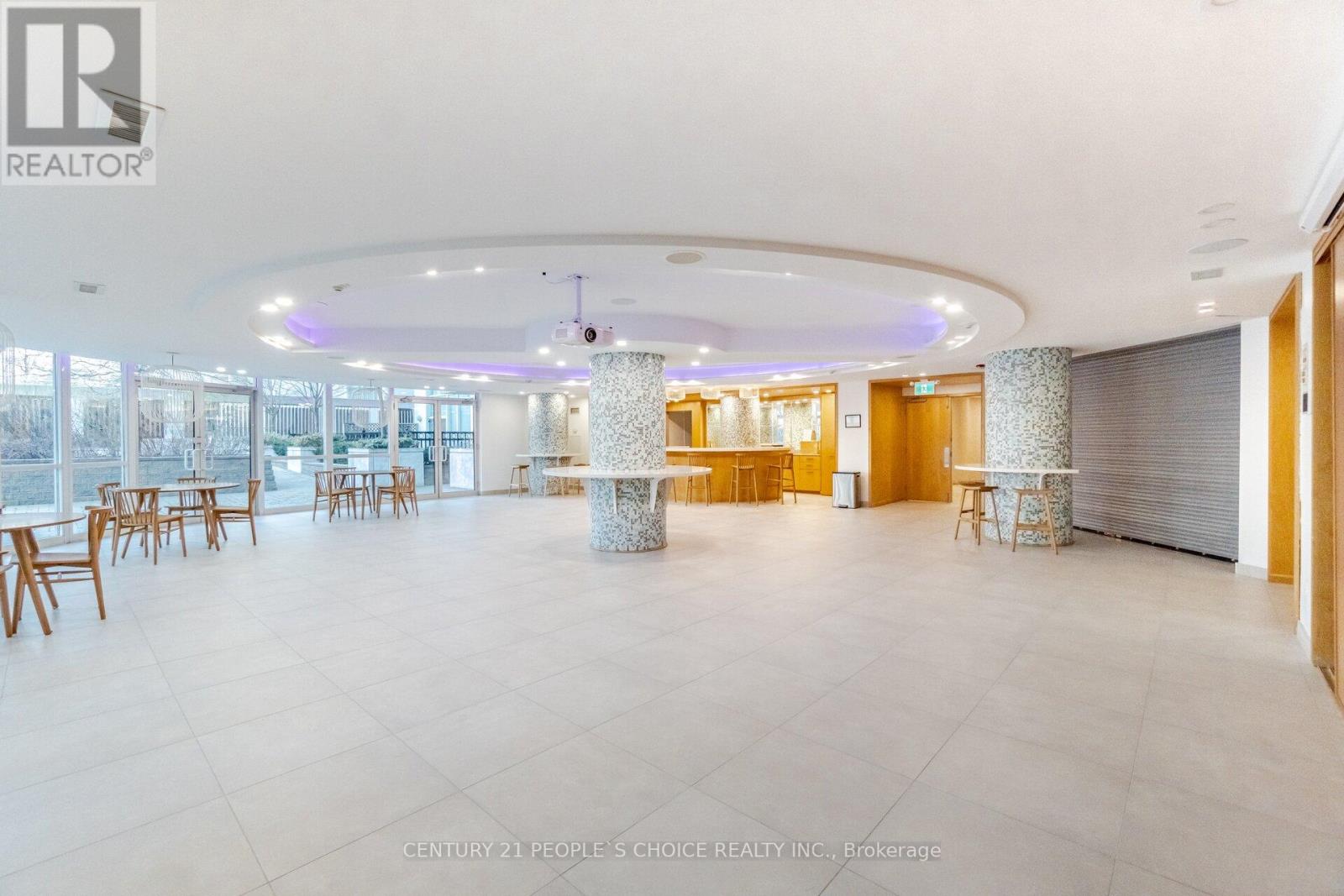 3304 - 3939 Duke Of York Boulevard, Mississauga (City Centre), Ontario  L5B 4N2 - Photo 40 - W12631140