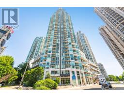 3304 - 3939 DUKE OF YORK BOULEVARD, Mississauga, Ontario