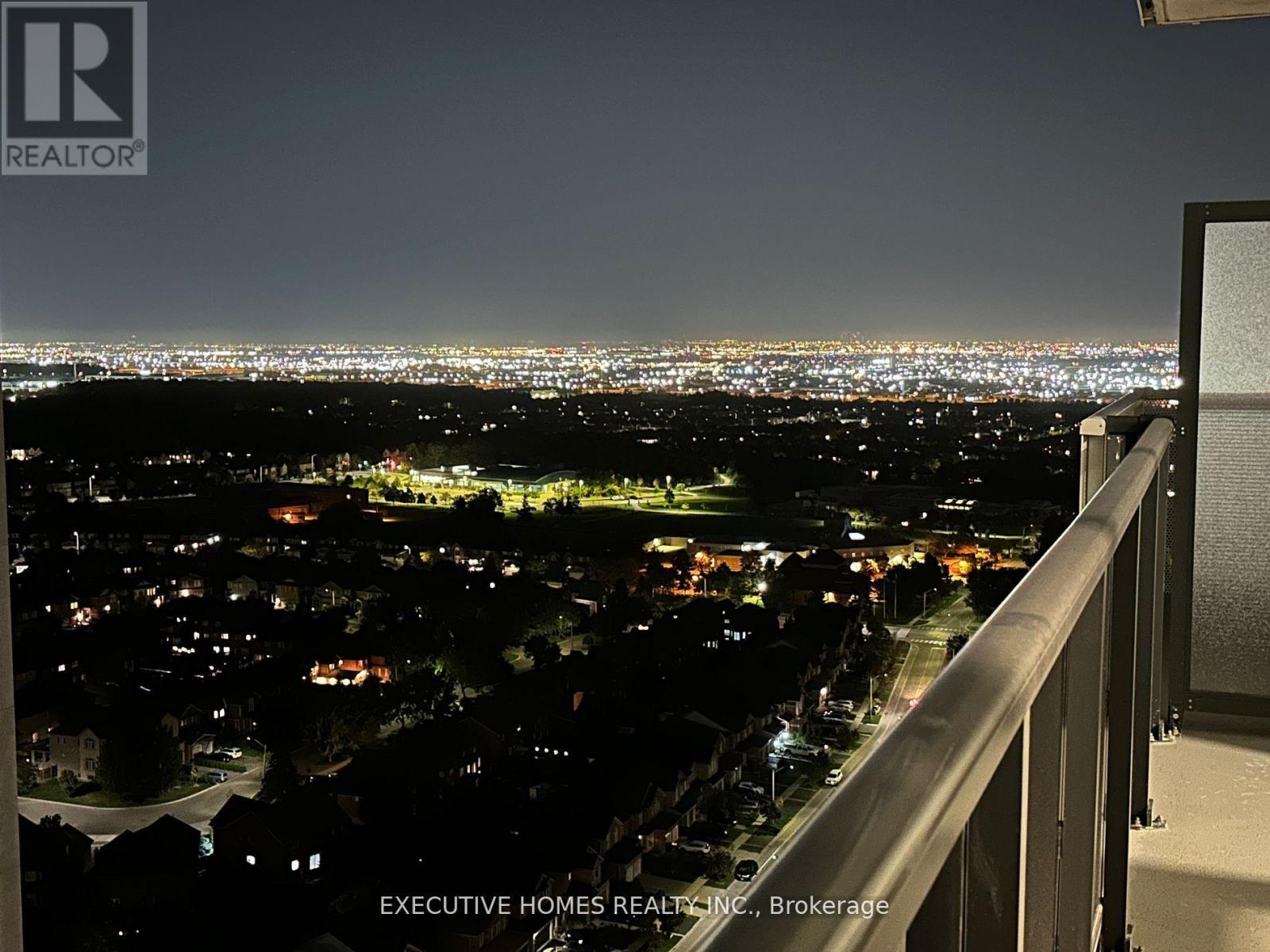 2510 - 5105 Hurontario Street, Mississauga, Ontario  L4Z 0C9 - Photo 4 - W12631146