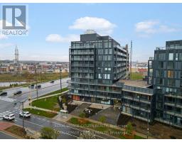 B418 - 3200 DAKOTA COMMON, Burlington, Ontario