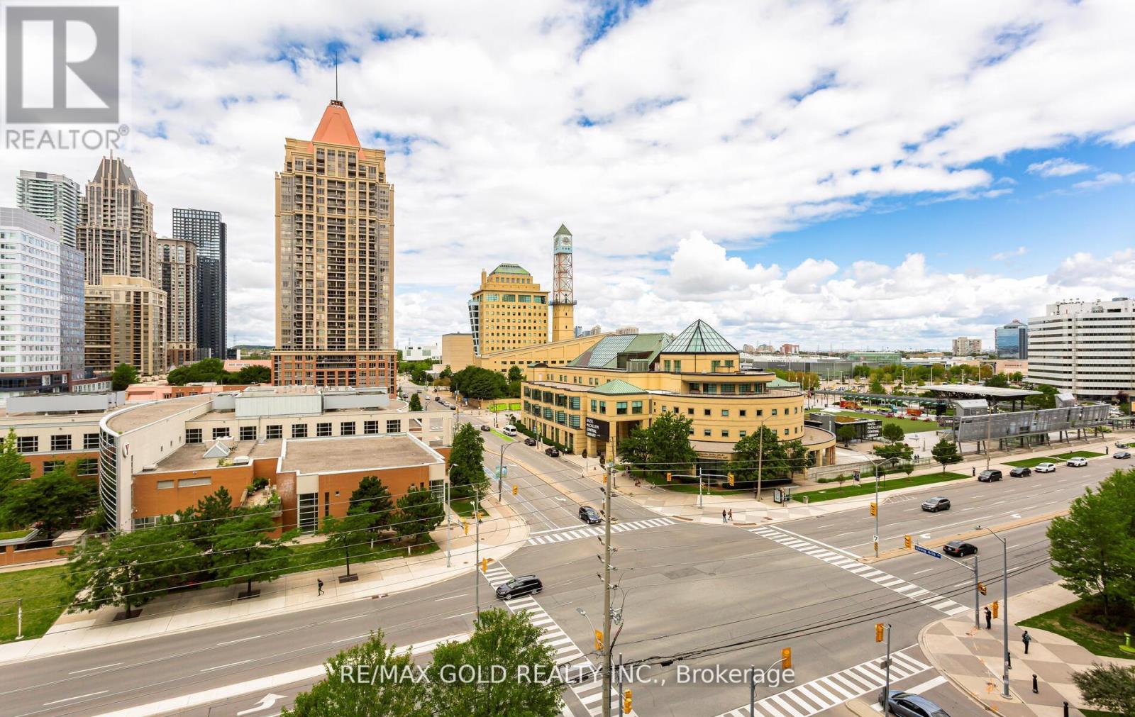 804 - 330 Burnhamthorpe Road W, Mississauga, Ontario  L5R 1B8 - Photo 39 - W12631178