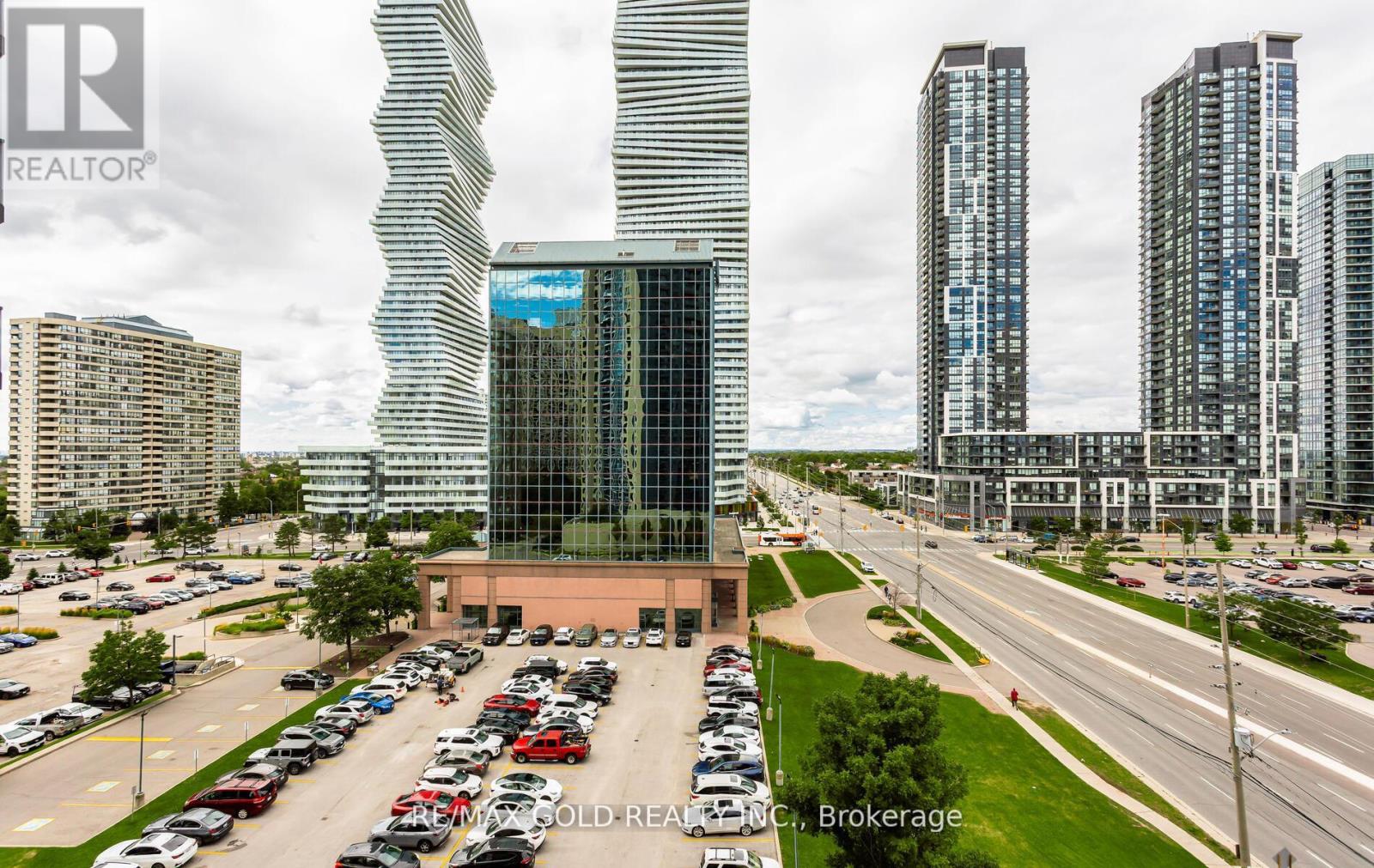 804 - 330 Burnhamthorpe Road W, Mississauga, Ontario  L5R 1B8 - Photo 40 - W12631178