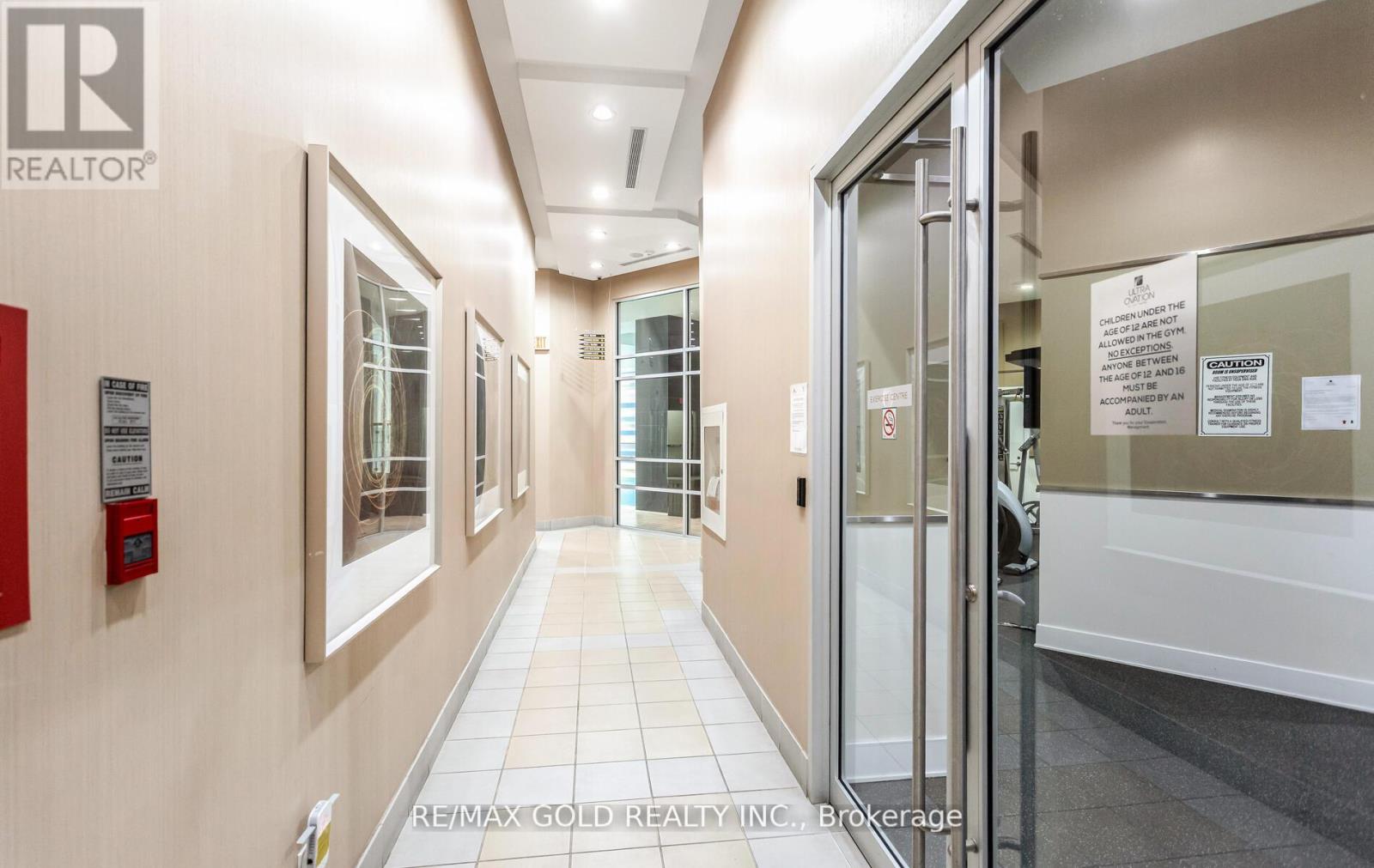 804 - 330 Burnhamthorpe Road W, Mississauga, Ontario  L5R 1B8 - Photo 44 - W12631178