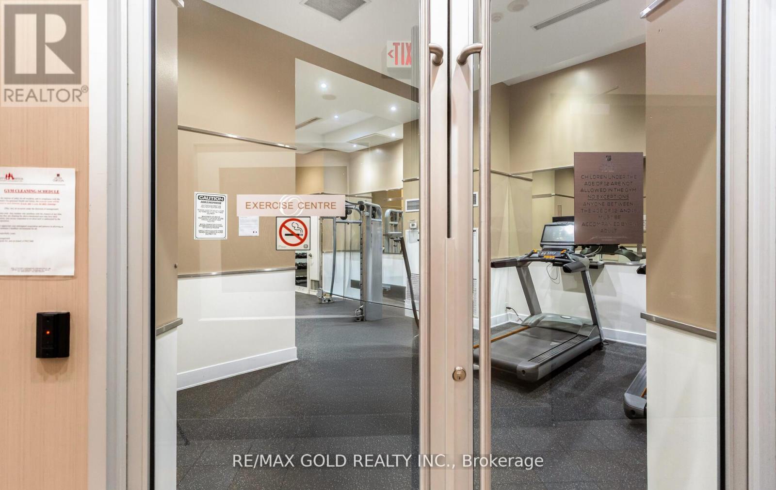 804 - 330 Burnhamthorpe Road W, Mississauga, Ontario  L5R 1B8 - Photo 45 - W12631178