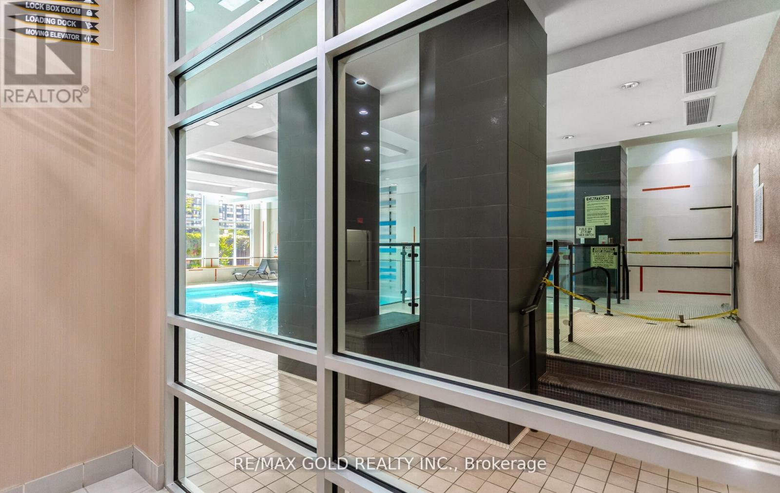 804 - 330 Burnhamthorpe Road W, Mississauga, Ontario  L5R 1B8 - Photo 46 - W12631178