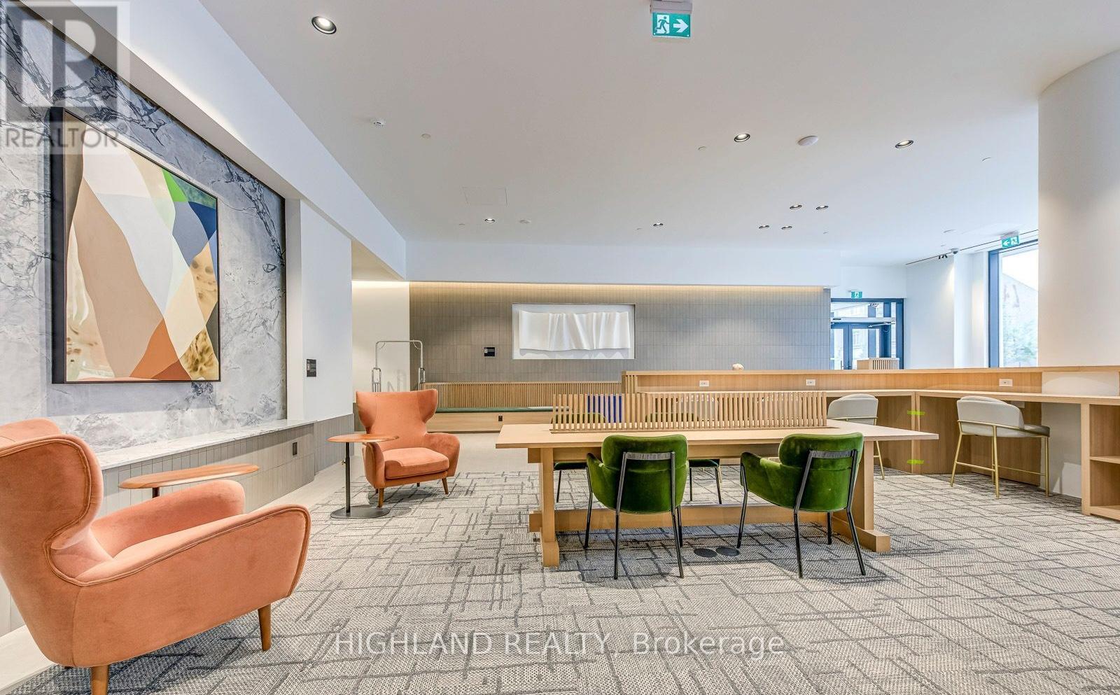 3806 - 395 Square One Drive, Mississauga, Ontario  L5B 0P6 - Photo 12 - W12631184