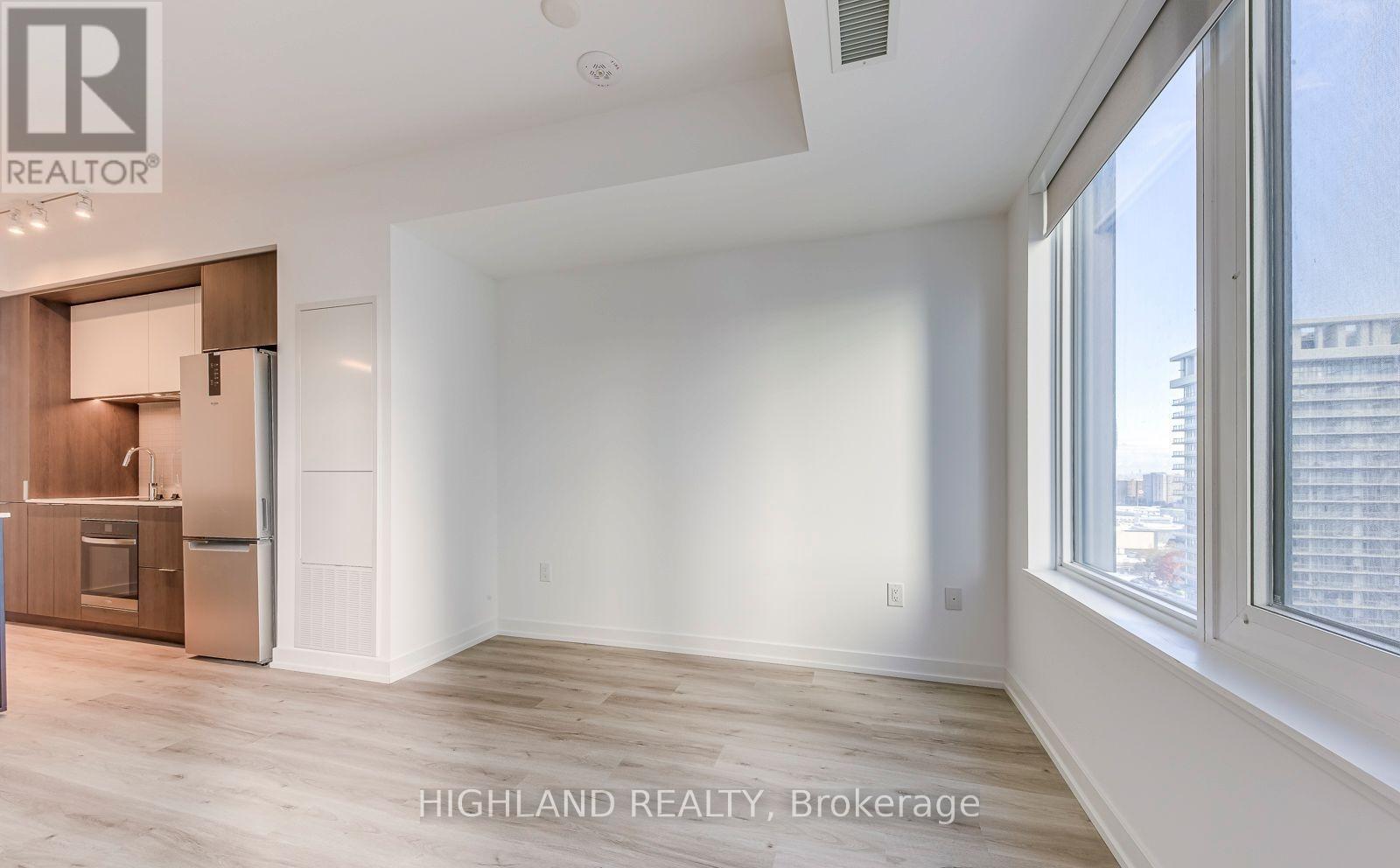 3806 - 395 Square One Drive, Mississauga, Ontario  L5B 0P6 - Photo 8 - W12631184