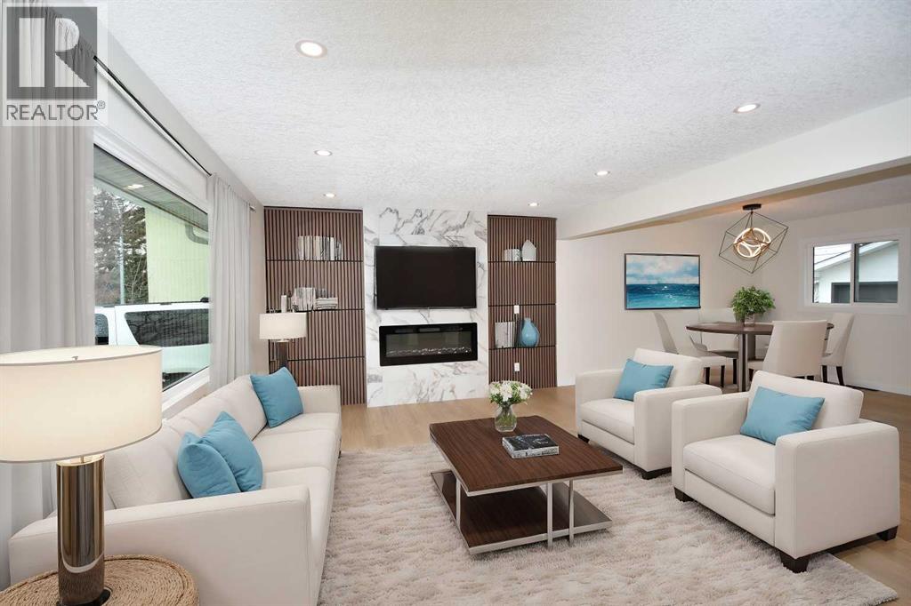 103 Haverhill Road Sw, Calgary, Alberta  T2V 3E4 - Photo 4 - A2255055