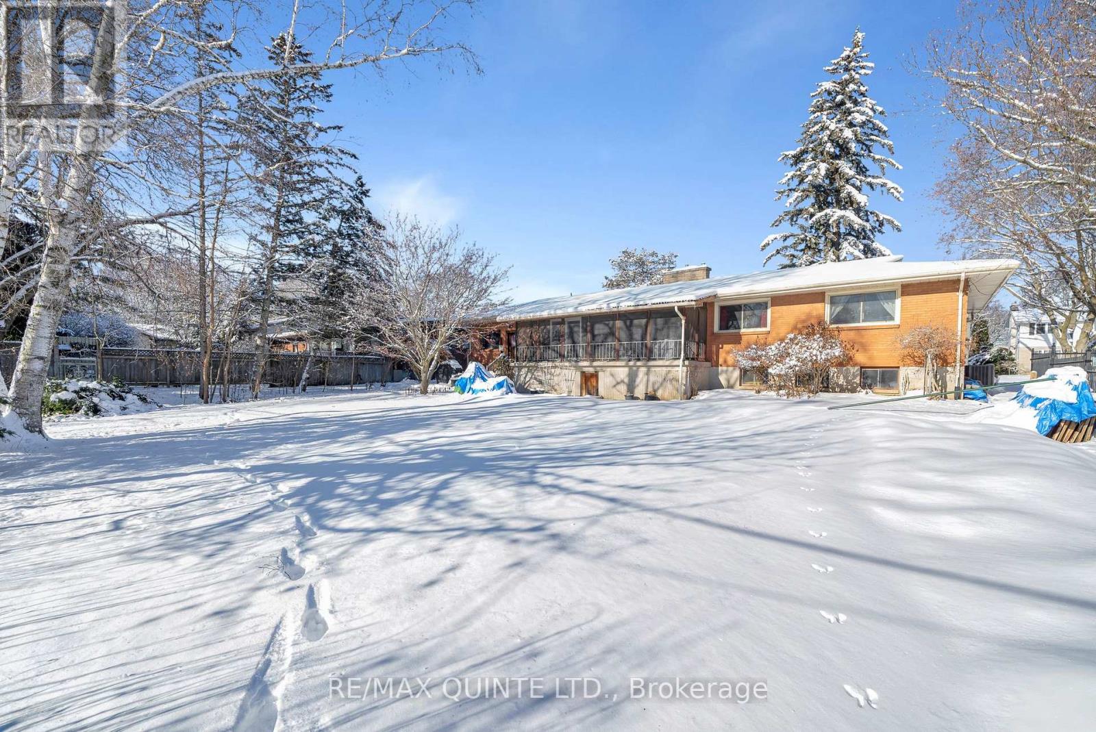 9 Sunset Drive, Belleville, Ontario  K8N 1Y4 - Photo 38 - X12631246