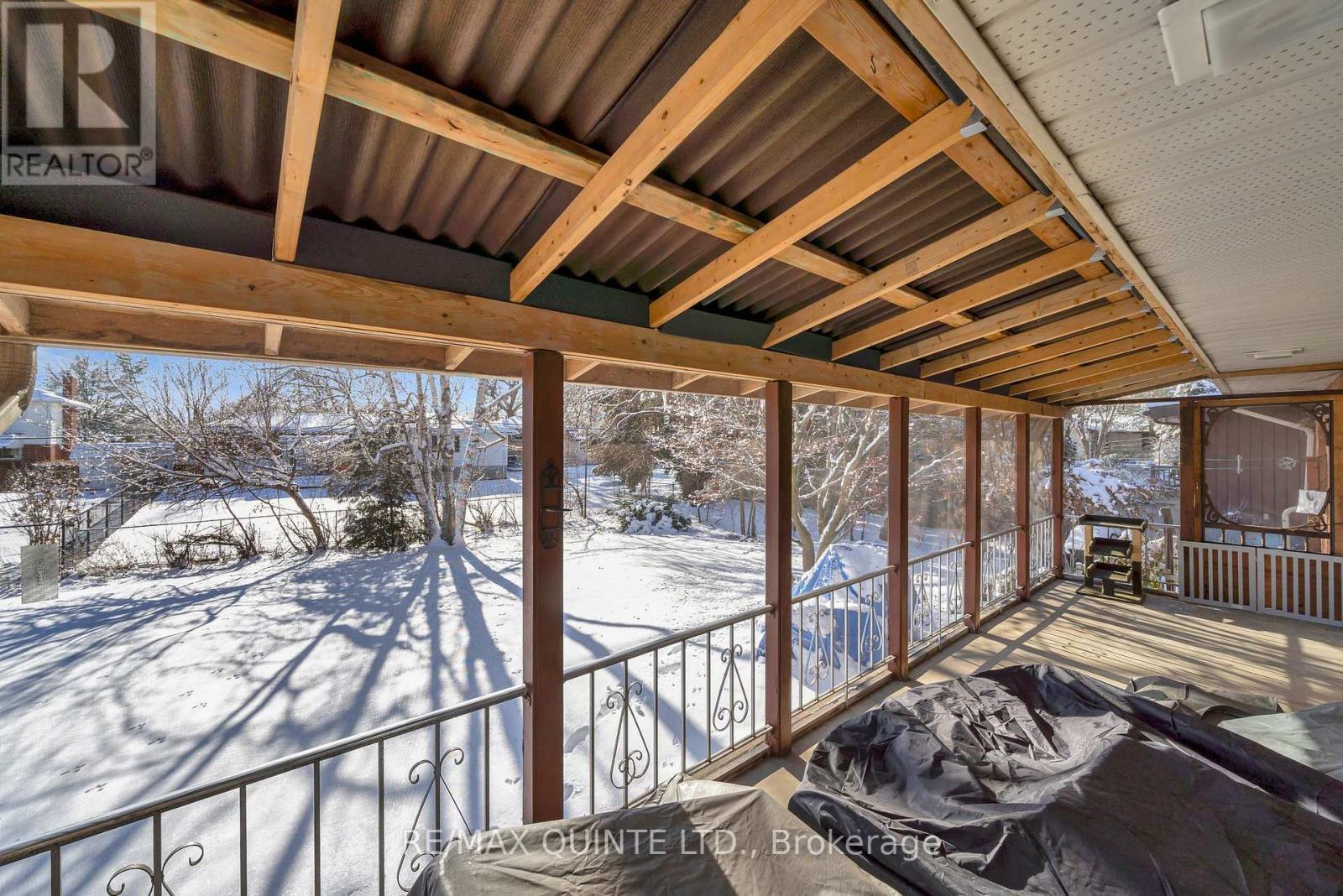 9 Sunset Drive, Belleville, Ontario  K8N 1Y4 - Photo 43 - X12631246