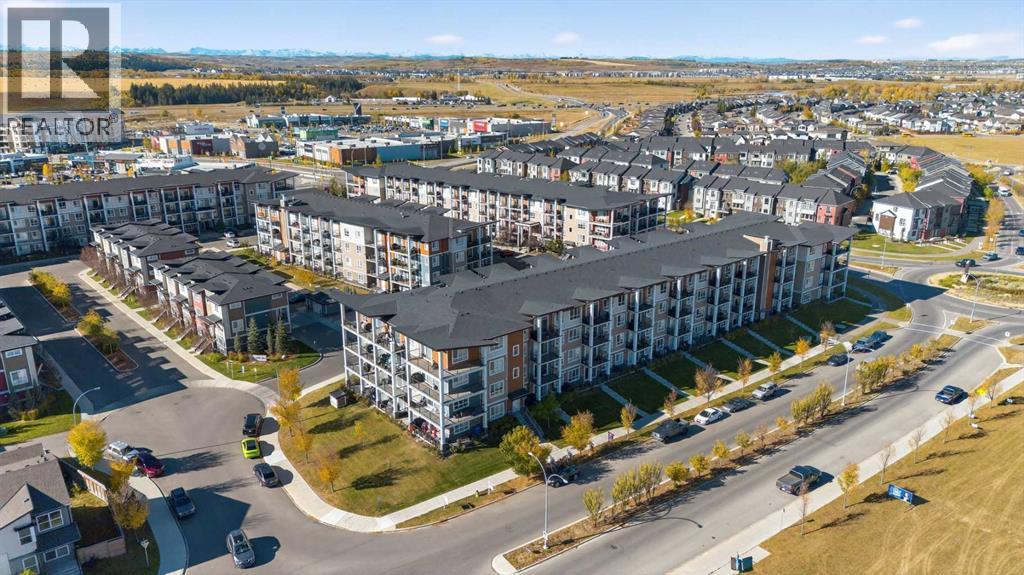 207, 20 Walgrove Walk Se, Calgary, Alberta T2X 4L2 - Photo 40 - A2263398