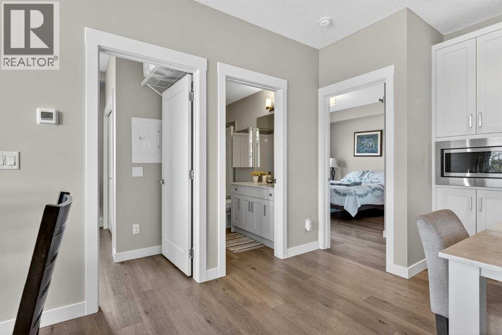 207, 20 Walgrove Walk Se, Calgary, Alberta T2X 4L2 - Photo 15 - A2263398