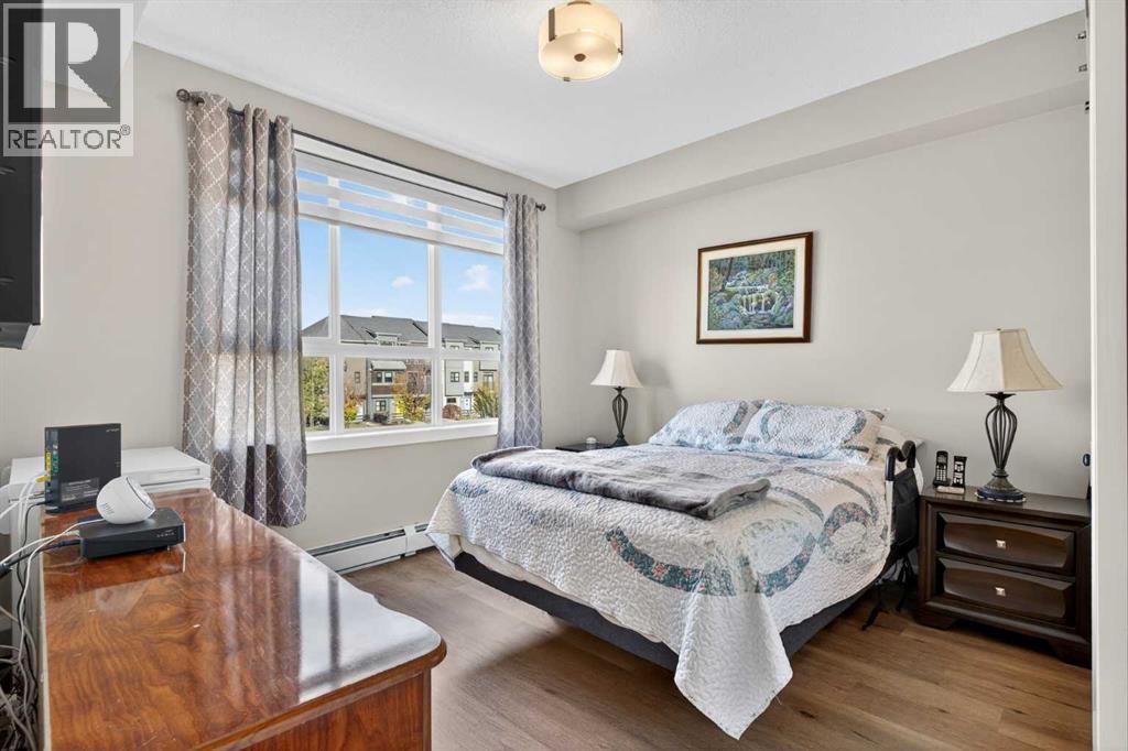 207, 20 Walgrove Walk Se, Calgary, Alberta T2X 4L2 - Photo 16 - A2263398