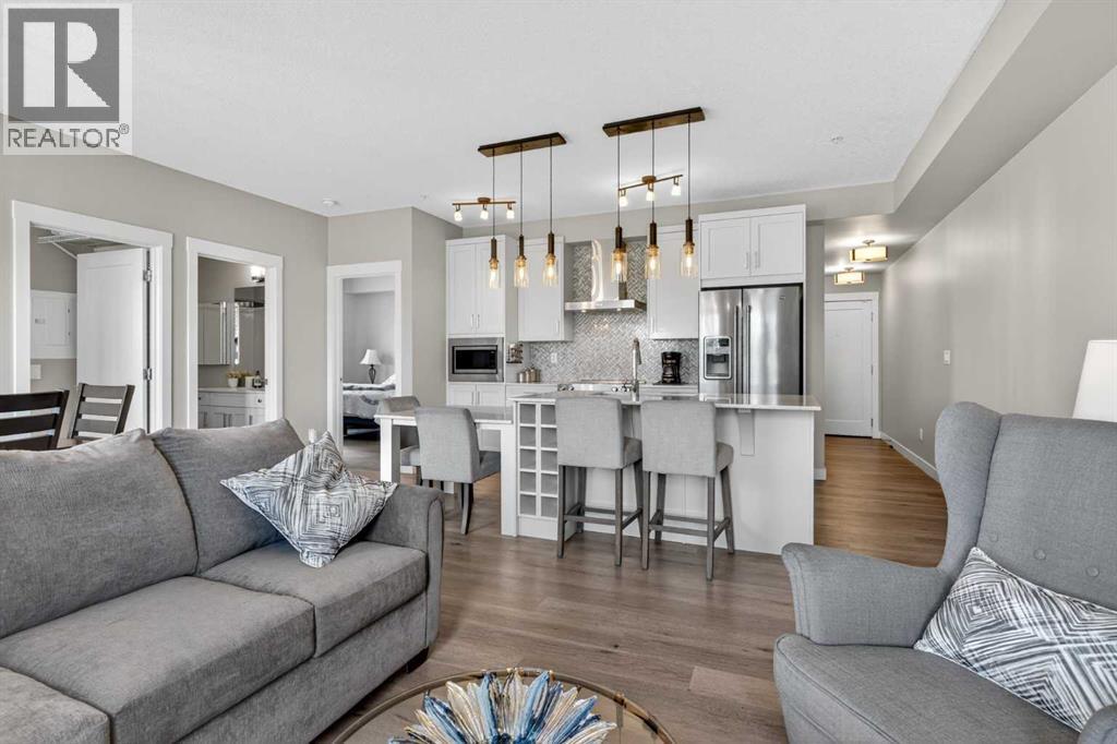 207, 20 Walgrove Walk Se, Calgary, Alberta T2X 4L2 - Photo 13 - A2263398