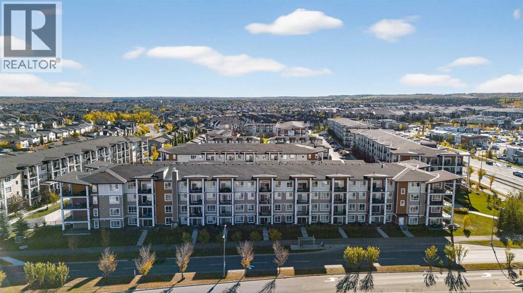 207, 20 Walgrove Walk Se, Calgary, Alberta T2X 4L2 - Photo 46 - A2263398