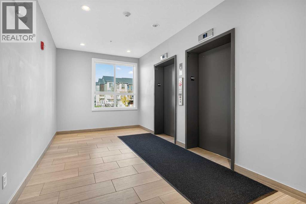 207, 20 Walgrove Walk Se, Calgary, Alberta T2X 4L2 - Photo 33 - A2263398