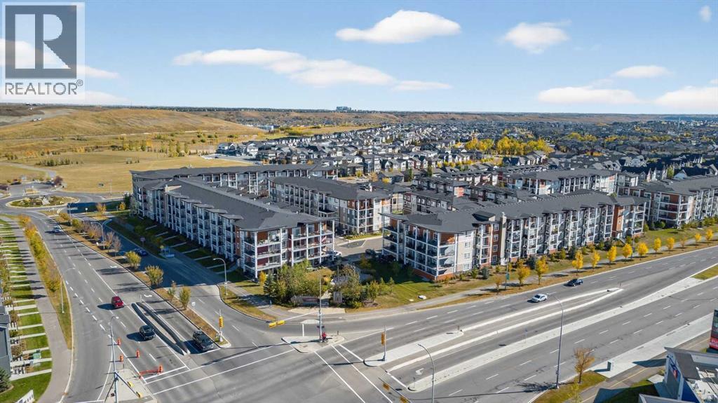 207, 20 Walgrove Walk Se, Calgary, Alberta T2X 4L2 - Photo 45 - A2263398