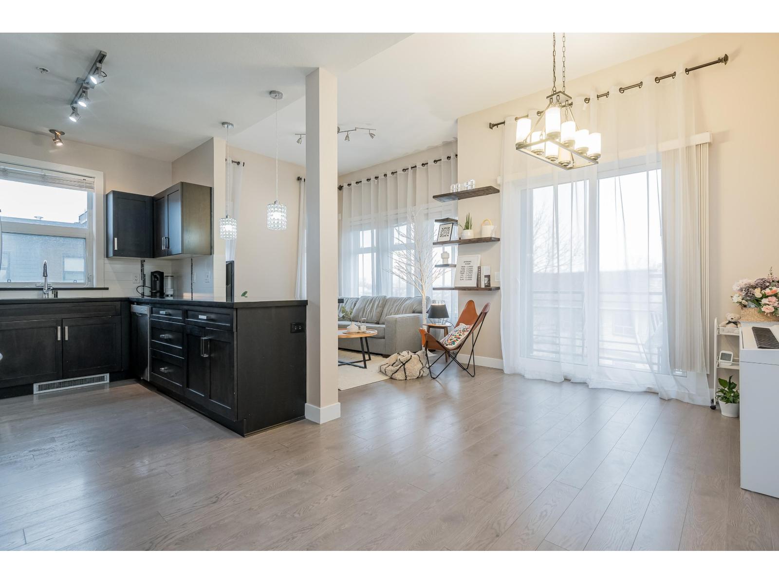 403 20068 Fraser Highway, Langley, British Columbia  V3A 0H2 - Photo 12 - R3057877