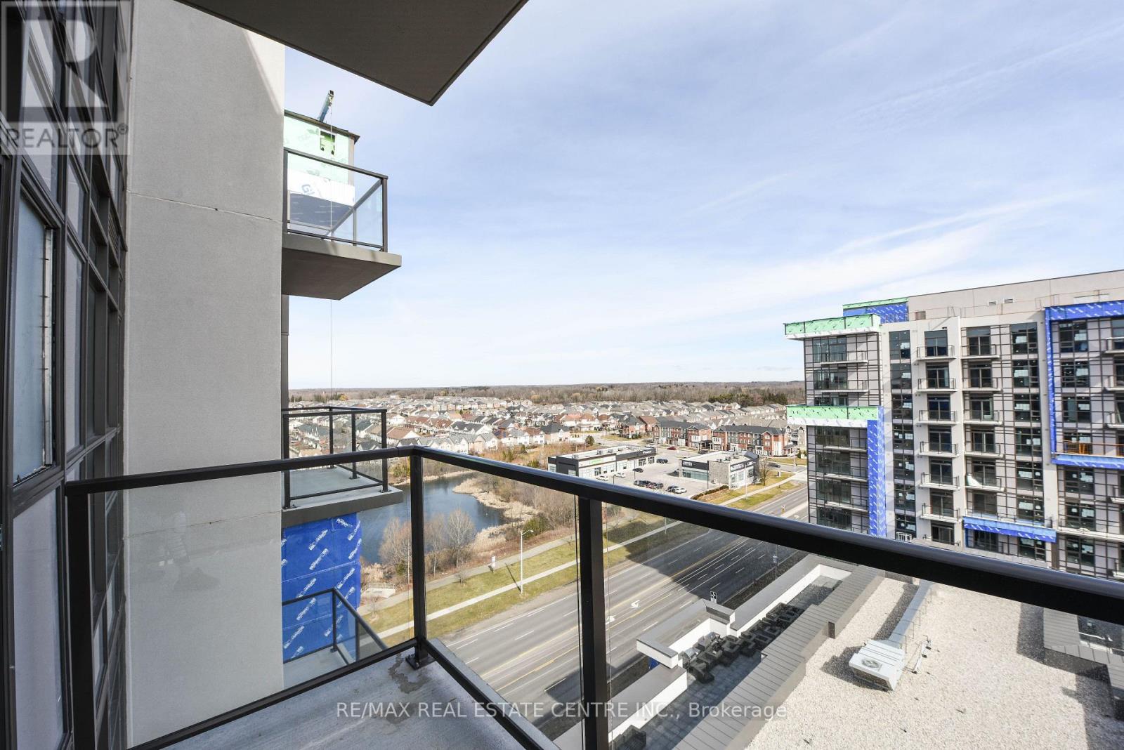 1107 - 460 Dundas Street E, Hamilton (Waterdown), Ontario  L8B 2A5 - Photo 14 - X12631040