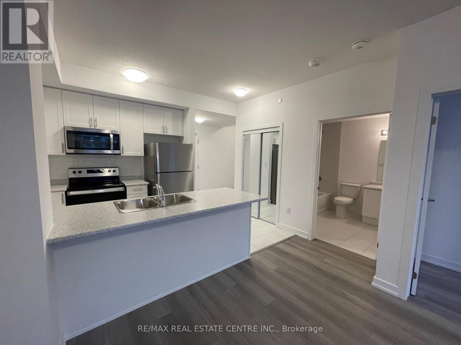 1107 - 460 Dundas Street E, Hamilton (Waterdown), Ontario  L8B 2A5 - Photo 15 - X12631040