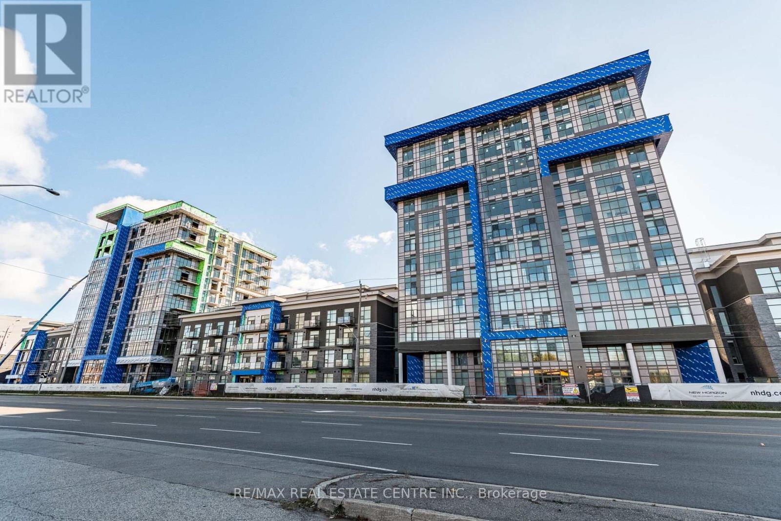 1107 - 460 Dundas Street E, Hamilton (Waterdown), Ontario  L8B 2A5 - Photo 16 - X12631040