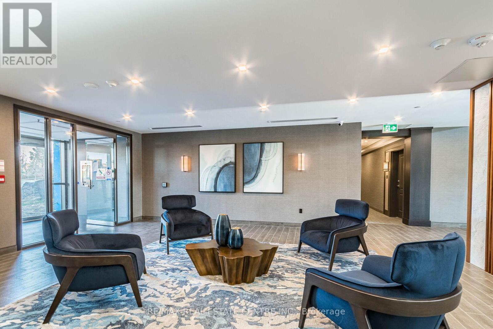 1107 - 460 Dundas Street E, Hamilton (Waterdown), Ontario  L8B 2A5 - Photo 18 - X12631040