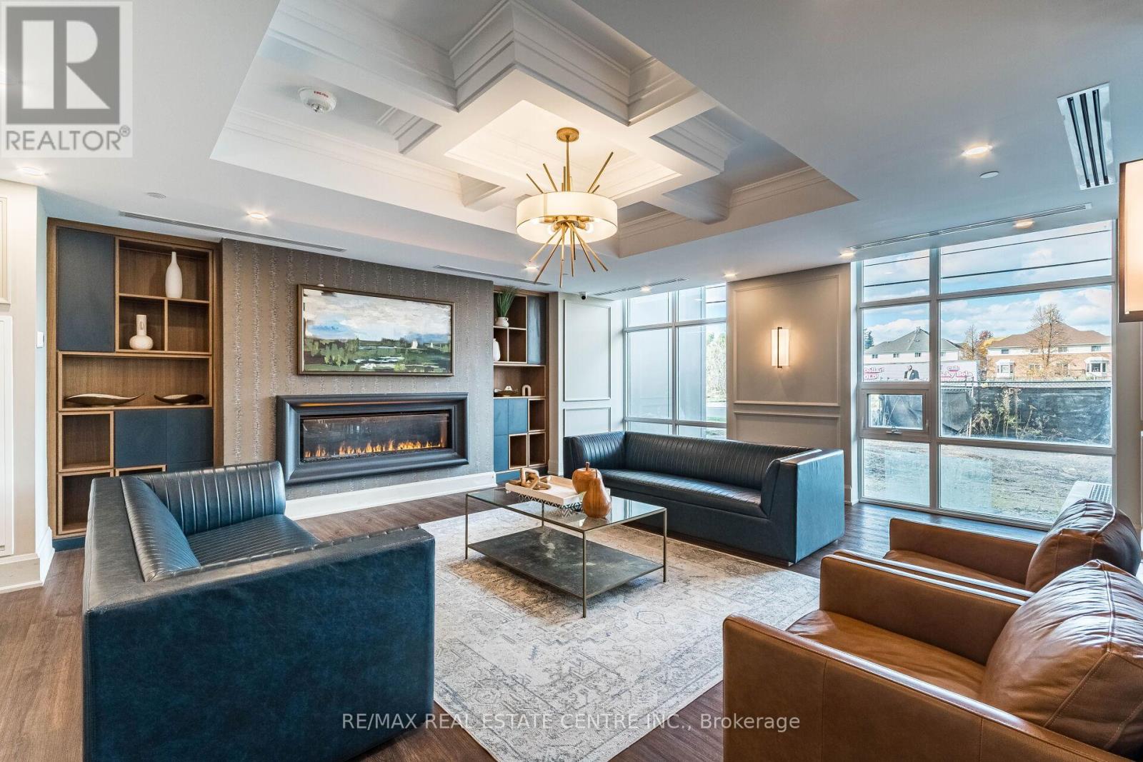 1107 - 460 Dundas Street E, Hamilton (Waterdown), Ontario  L8B 2A5 - Photo 19 - X12631040