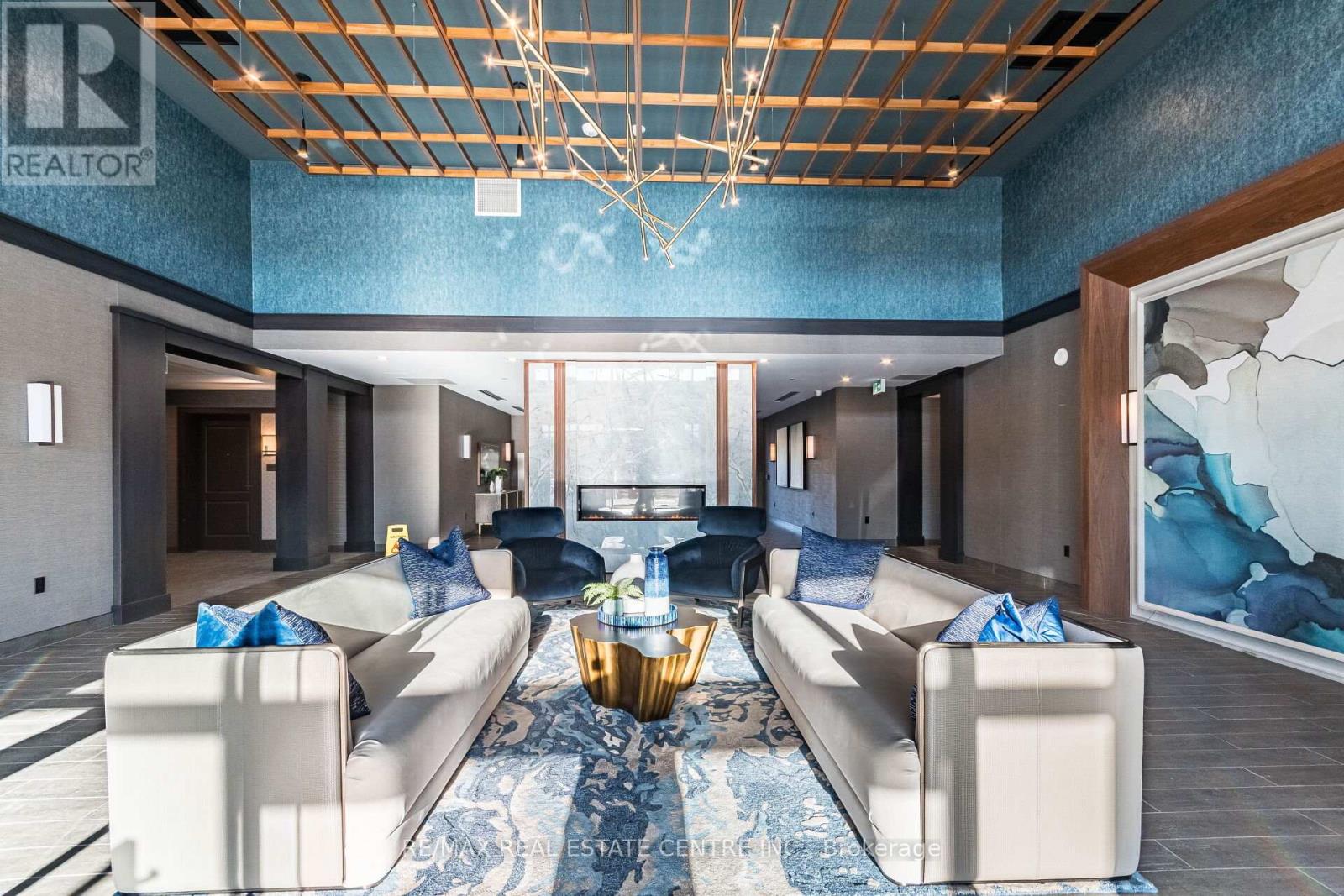 1107 - 460 Dundas Street E, Hamilton (Waterdown), Ontario  L8B 2A5 - Photo 2 - X12631040