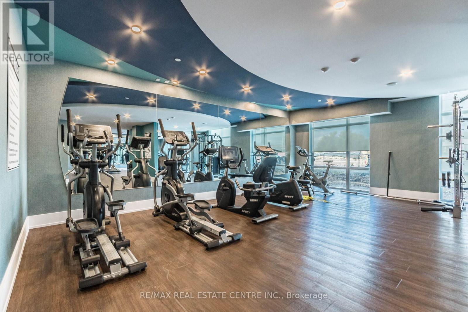 1107 - 460 Dundas Street E, Hamilton (Waterdown), Ontario  L8B 2A5 - Photo 20 - X12631040