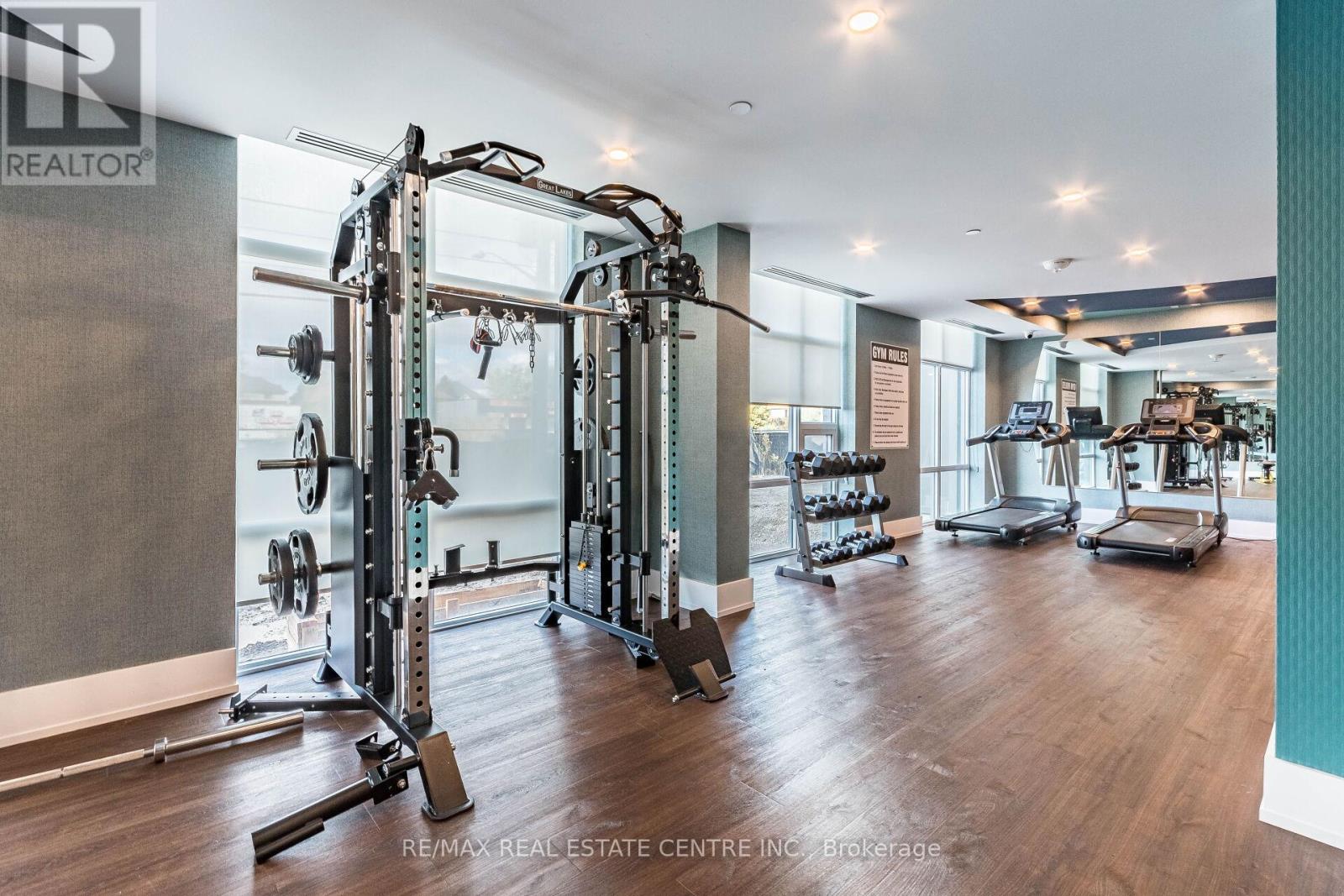 1107 - 460 Dundas Street E, Hamilton (Waterdown), Ontario  L8B 2A5 - Photo 21 - X12631040