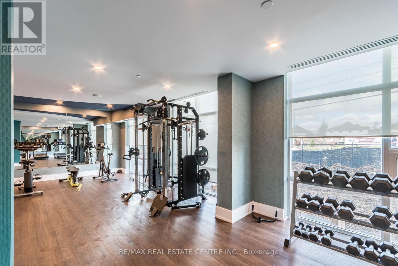 1107 - 460 Dundas Street E, Hamilton (Waterdown), Ontario  L8B 2A5 - Photo 22 - X12631040