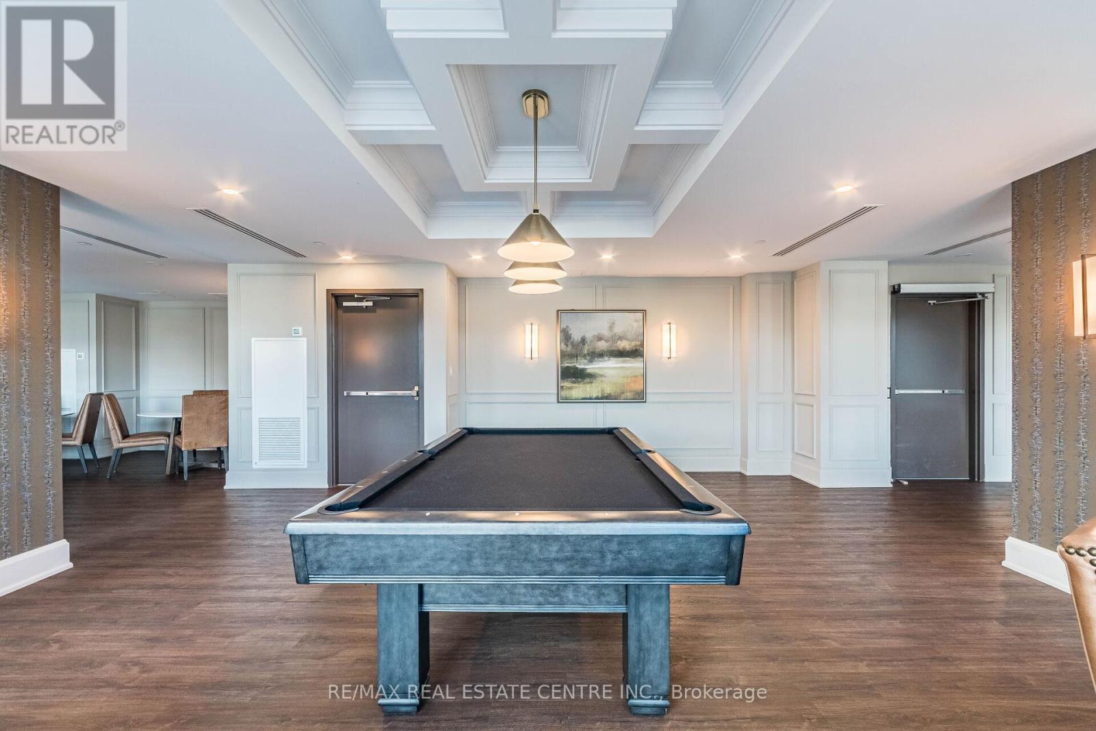 1107 - 460 Dundas Street E, Hamilton (Waterdown), Ontario  L8B 2A5 - Photo 23 - X12631040