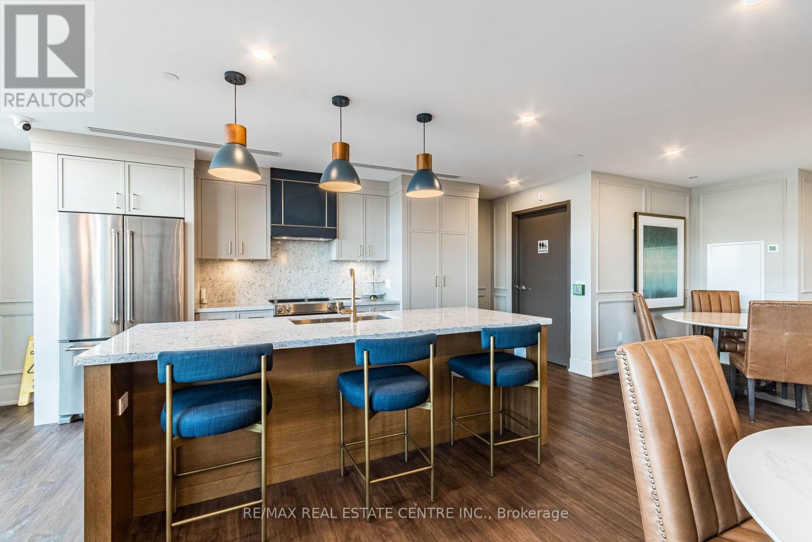 1107 - 460 Dundas Street E, Hamilton (Waterdown), Ontario  L8B 2A5 - Photo 24 - X12631040