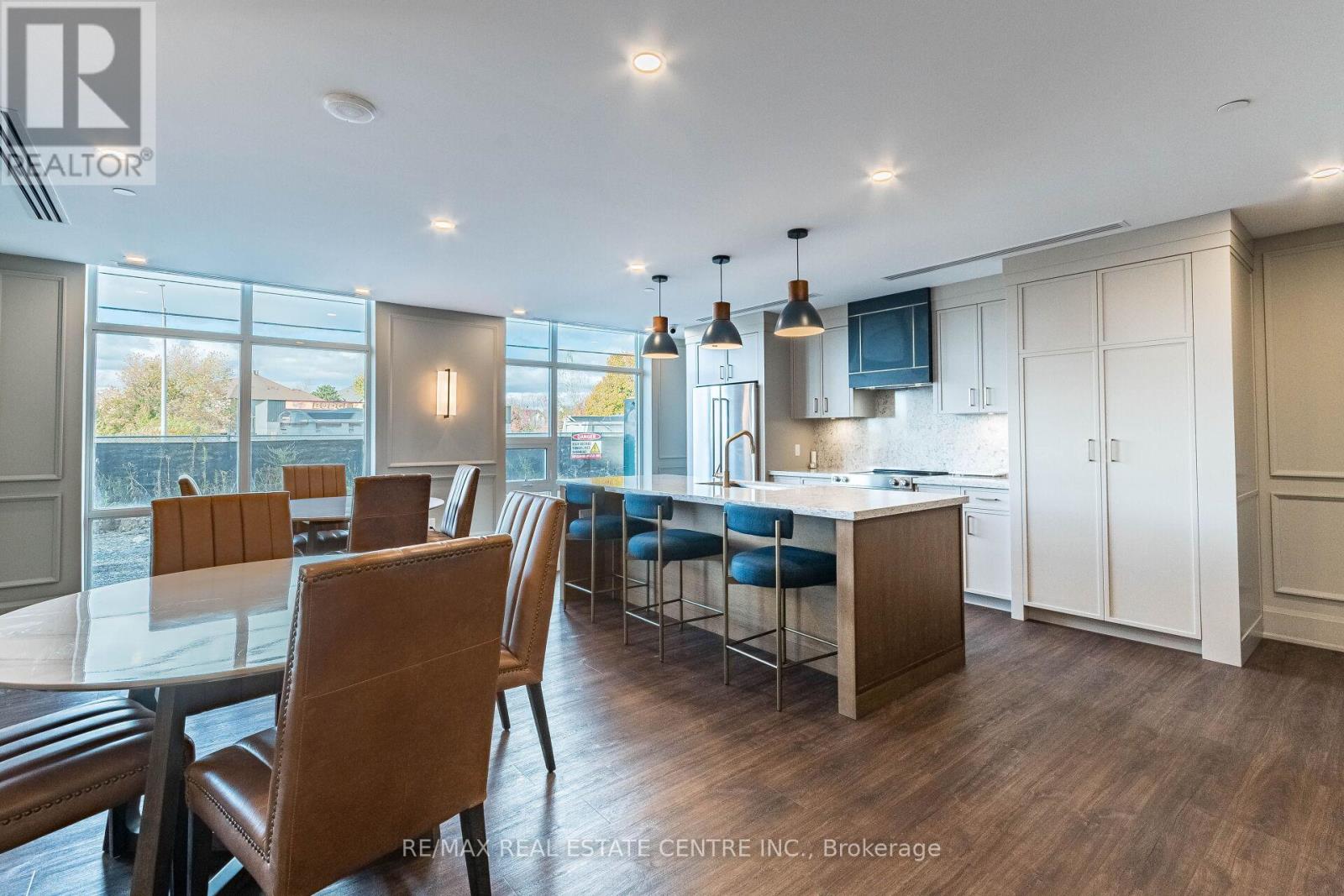 1107 - 460 Dundas Street E, Hamilton (Waterdown), Ontario  L8B 2A5 - Photo 25 - X12631040